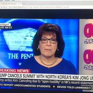 Meet your Posher, Charlie